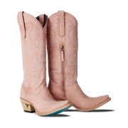 Women's Lane Smokeshow Boot in Blush