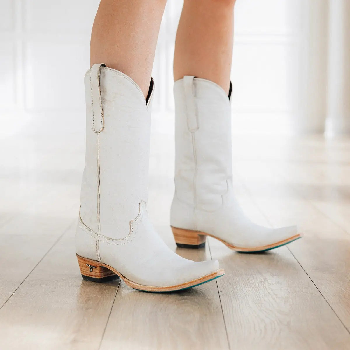 Women's Lane Emma Jane Boot in Ceramic Crackle