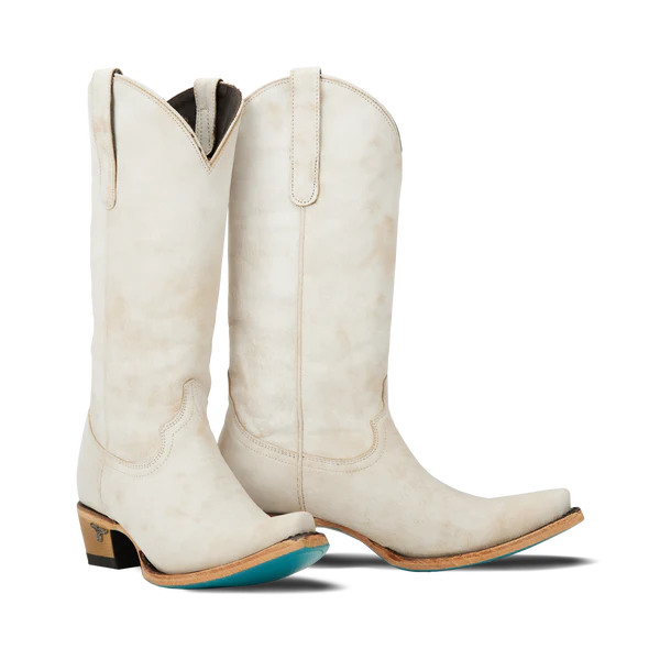 Women's Lane Emma Jane Boot in Ceramic Crackle
