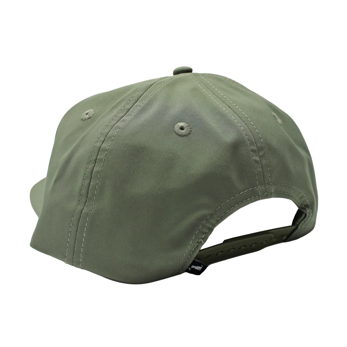 Local Boy | Flying Fowl Low Profile Rope Hat