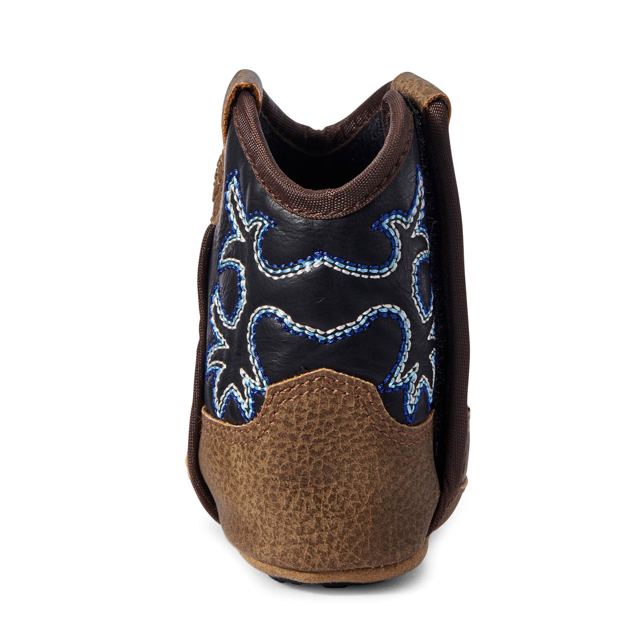 ARIAT INFANT LIL' STOMPERS WESTERN BOOTS
