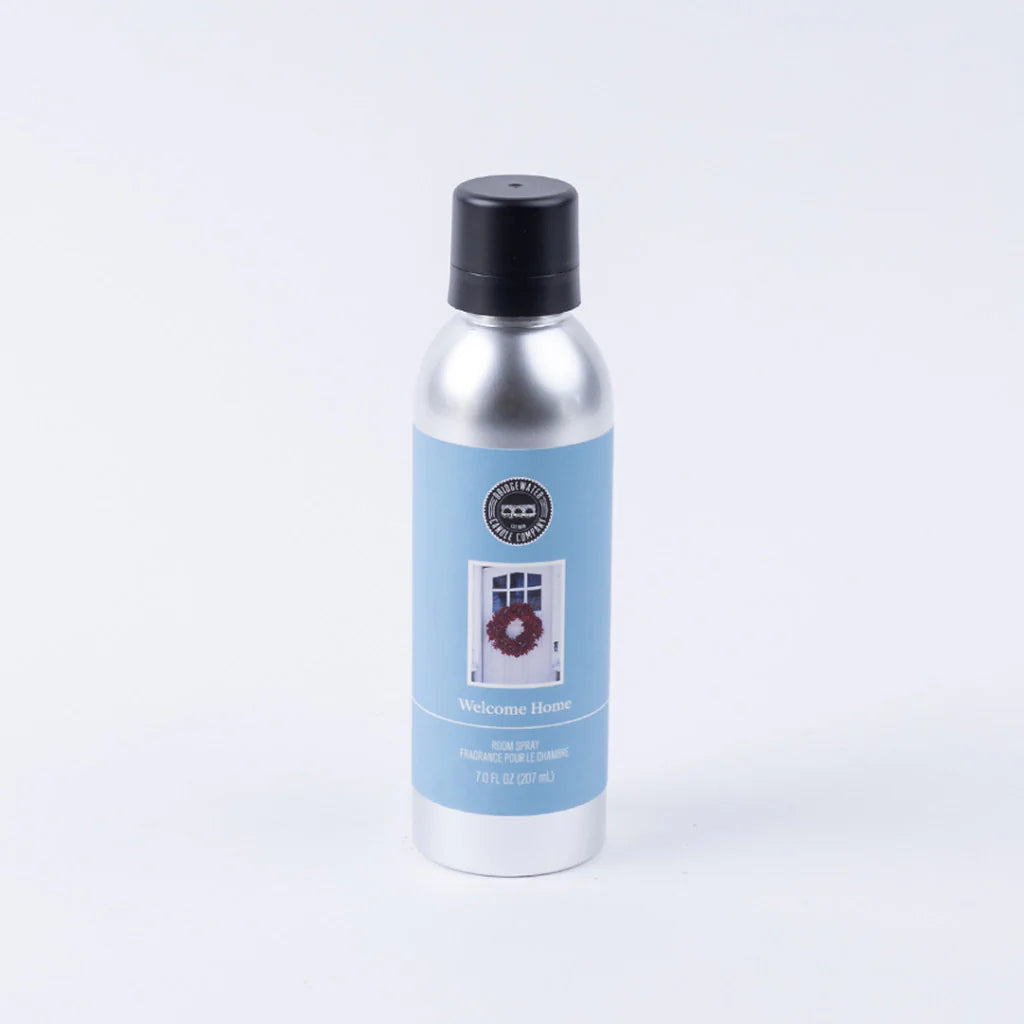 Welcome Home Room Spray