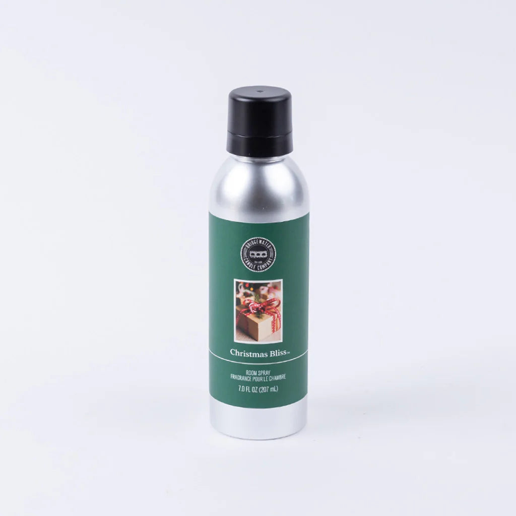 Christmas Bliss Room Spray