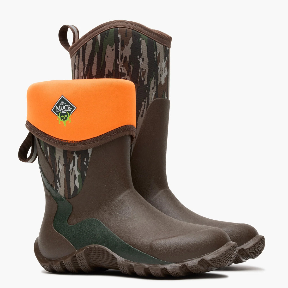 Muck | x Bone Collector Men's 15" Fieldblazer Boots