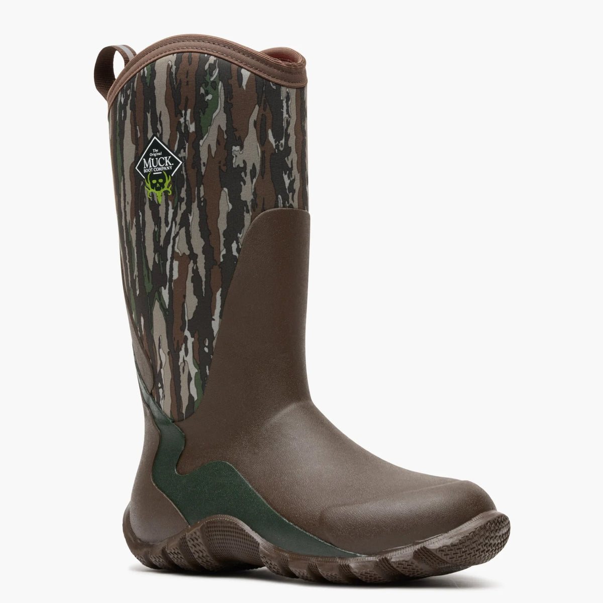 Muck | x Bone Collector Men's 15" Fieldblazer Boots