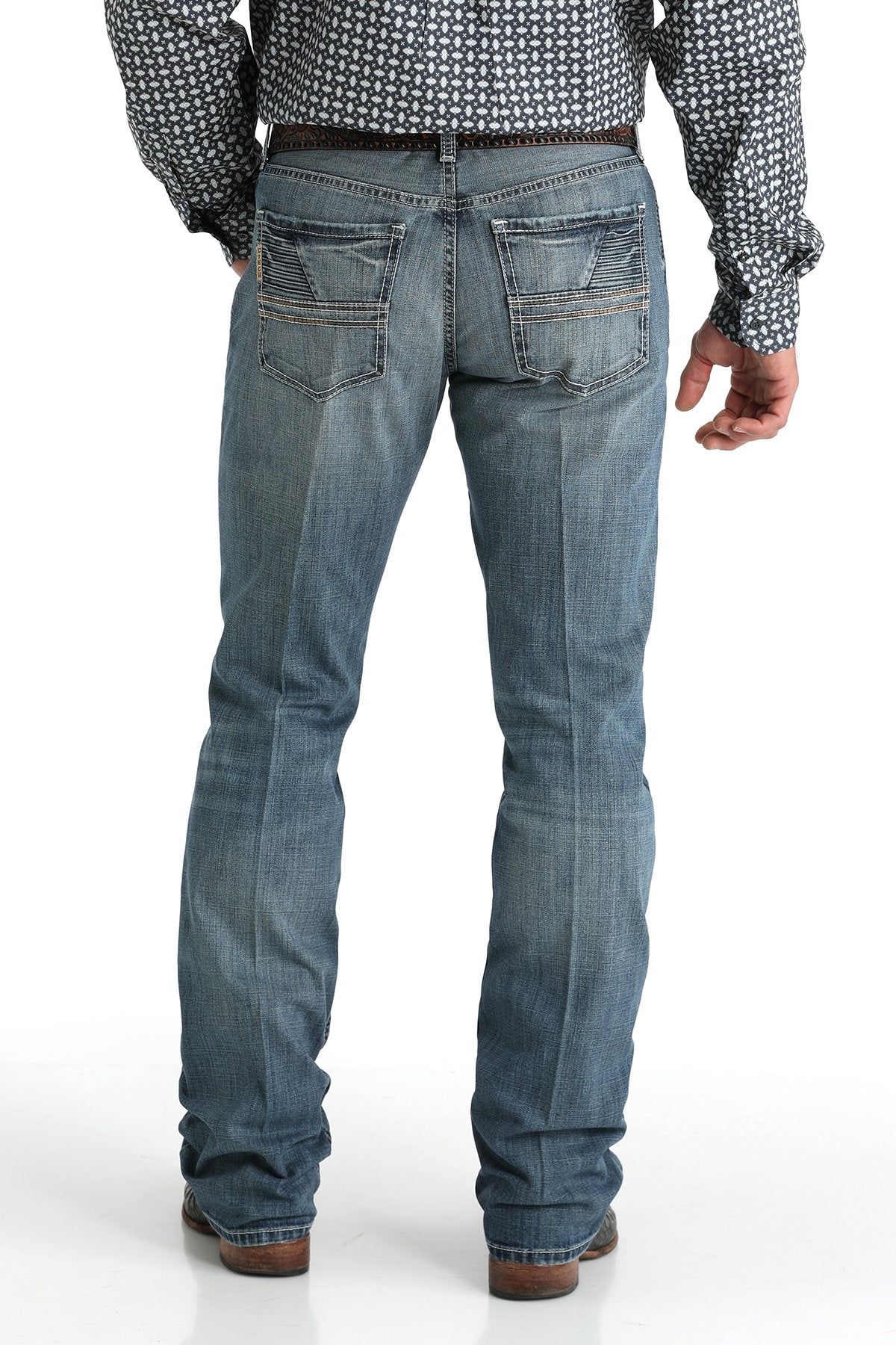 Men's Cinch Ian Slim Fit Jeans