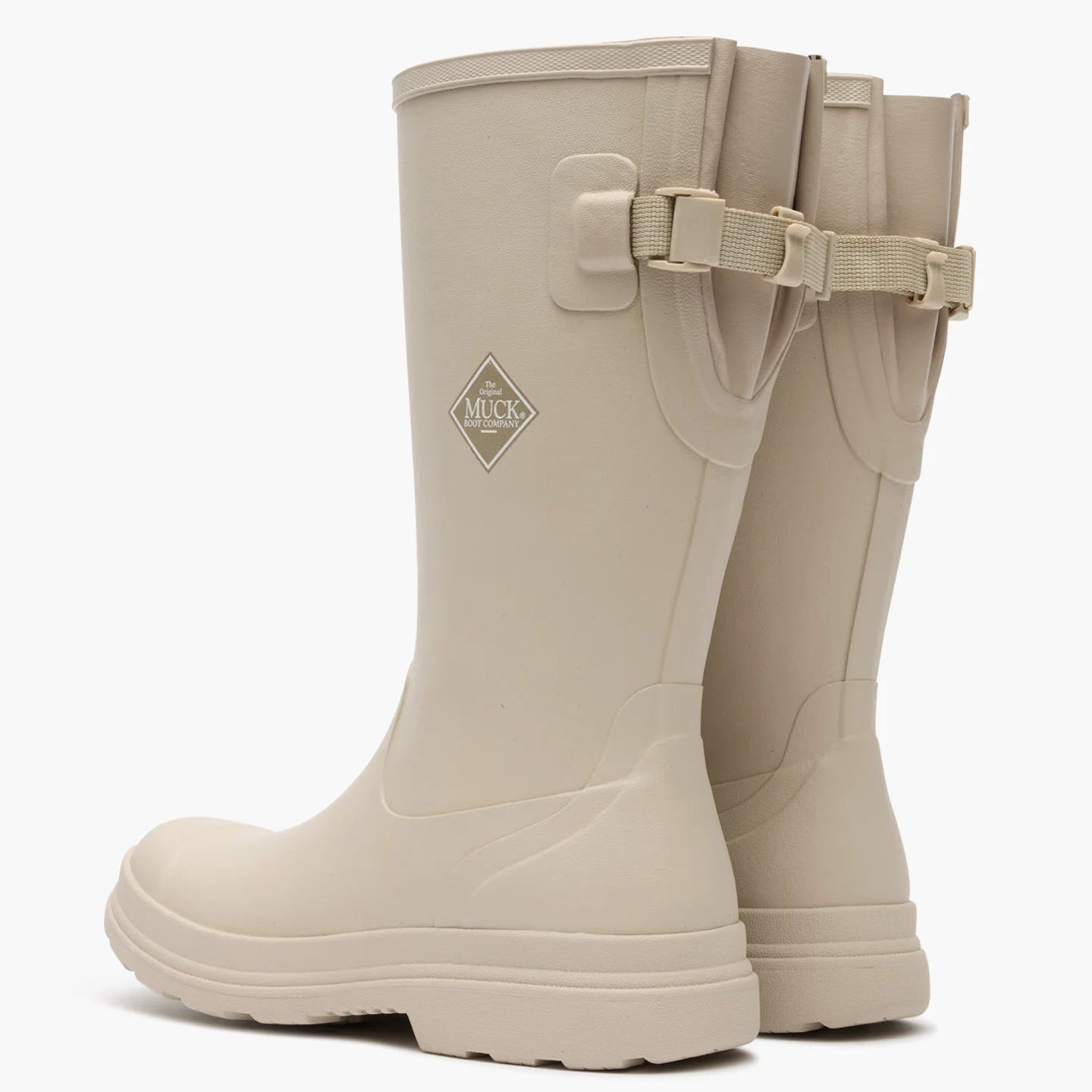 Muck Rainscape Women's 12" Adjustable Rain Boot