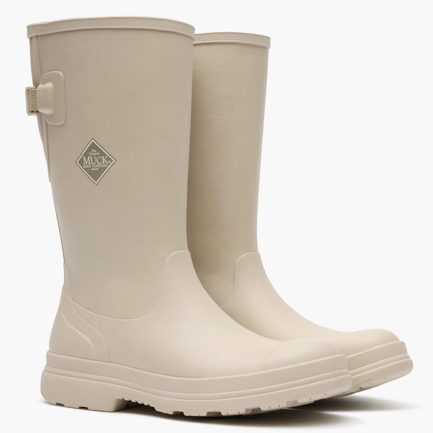 Muck Rainscape Women's 12" Adjustable Rain Boot