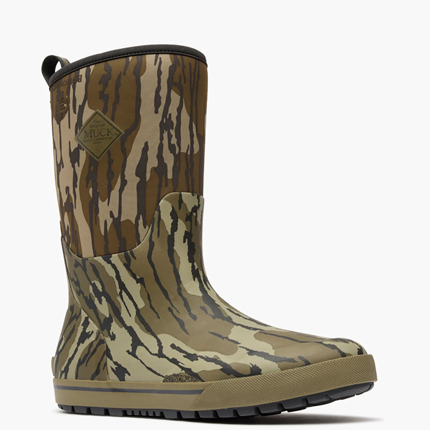 Muck Men's Xplorer 12" All Terrain Grip Outdoor Boots
