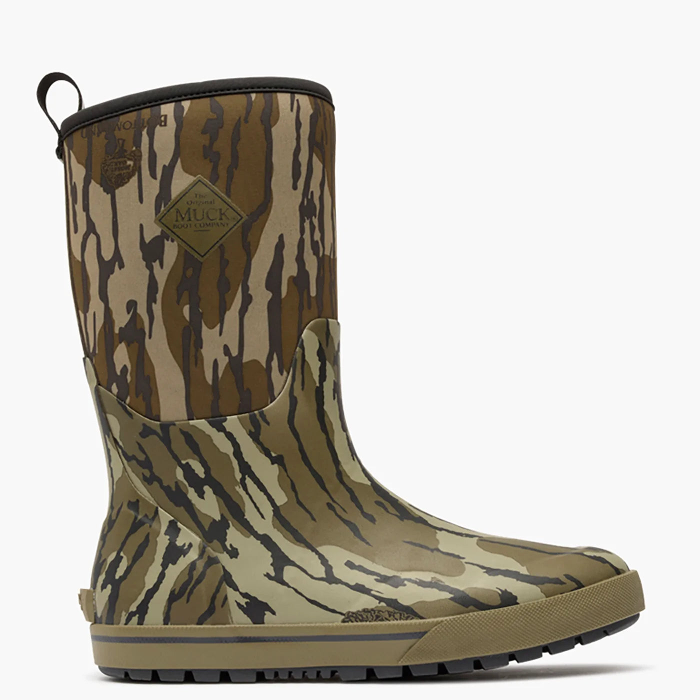 Muck Men's Xplorer 12" All Terrain Grip Outdoor Boots