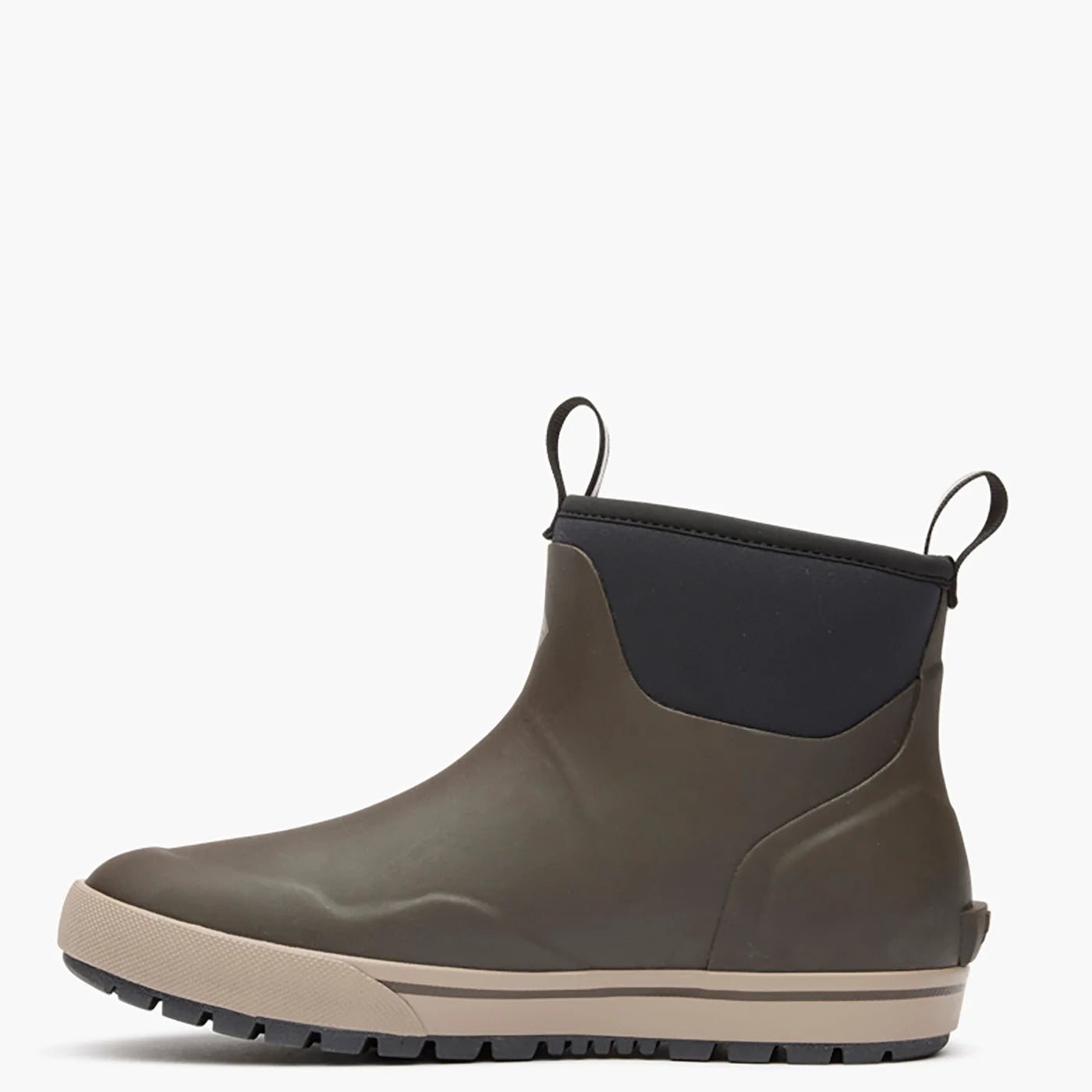 Muck Men's Xplorer Outdoor All Terrain Grip Ankle Boots