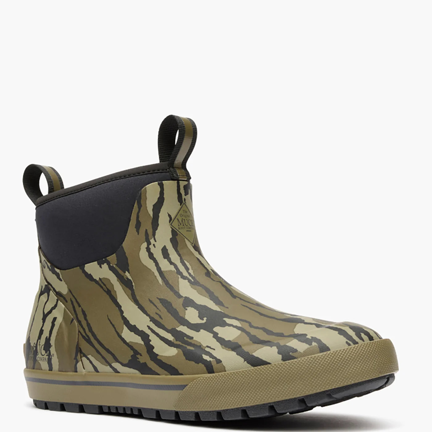 Muck Men's Xplorer Outdoor All Terrain Grip Ankle Boots