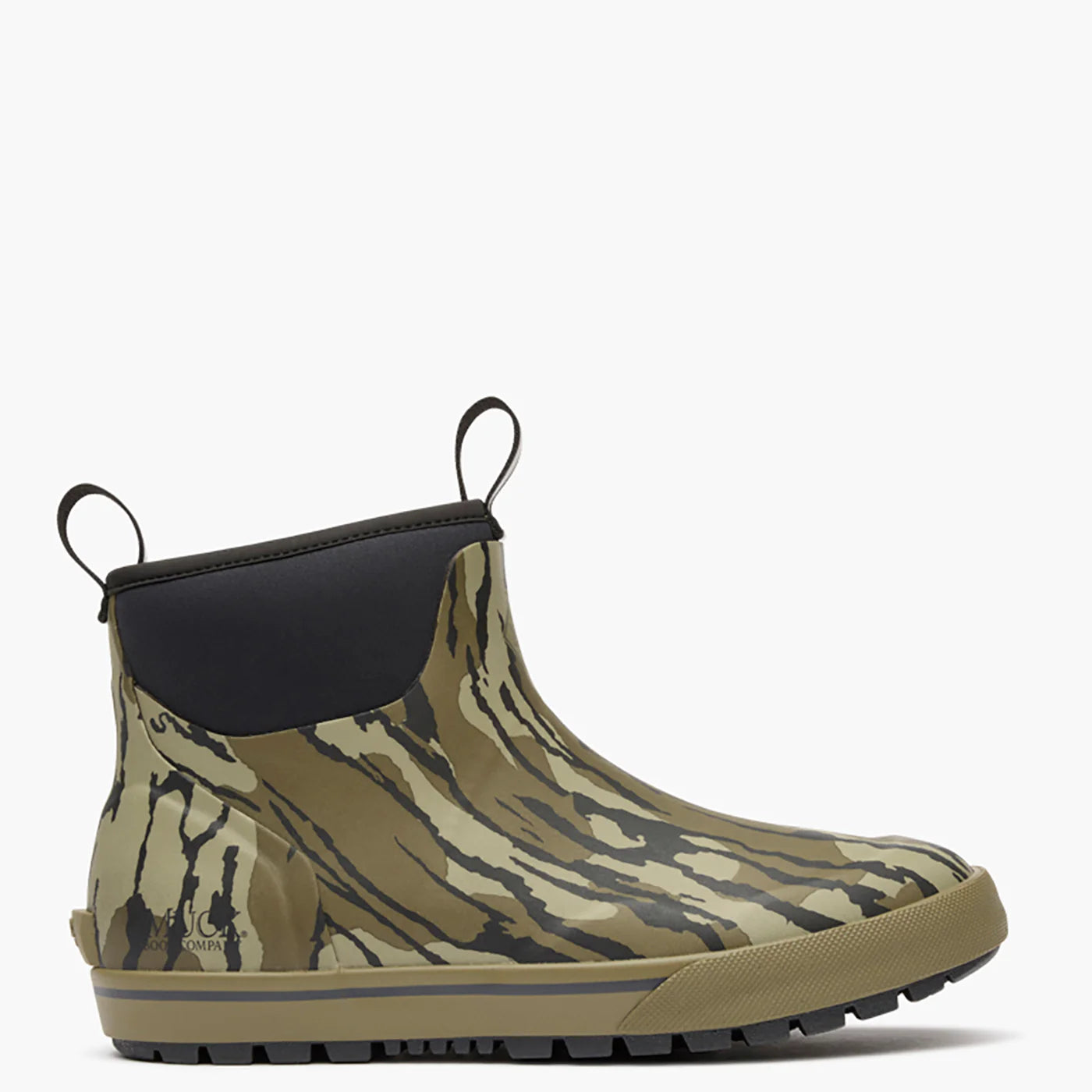 Muck Men's Xplorer Outdoor All Terrain Grip Ankle Boots