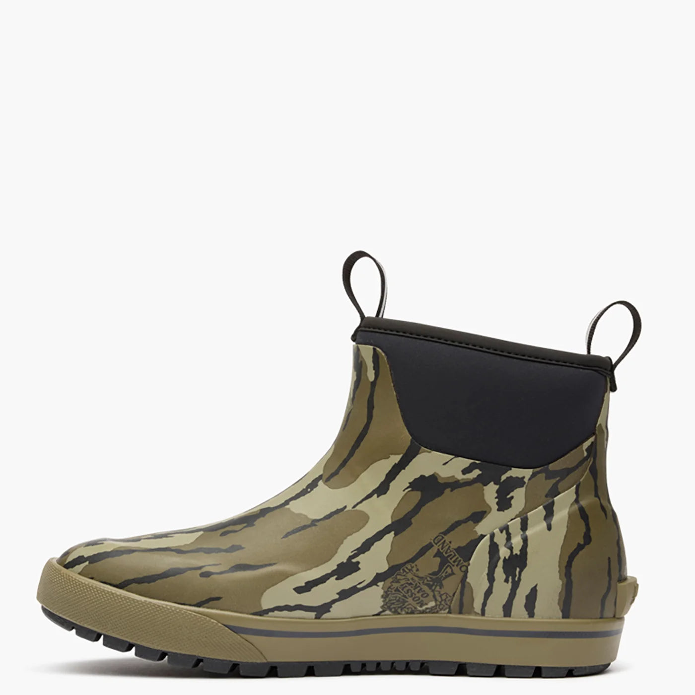 Muck Men's Xplorer Outdoor All Terrain Grip Ankle Boots
