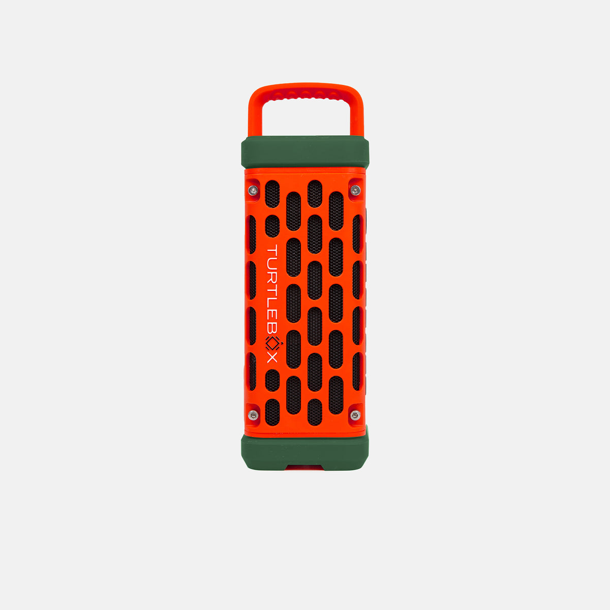 Turtlebox Ranger Graphic Turtlebox Ranger Bumpers in Dark Green – Boot Country