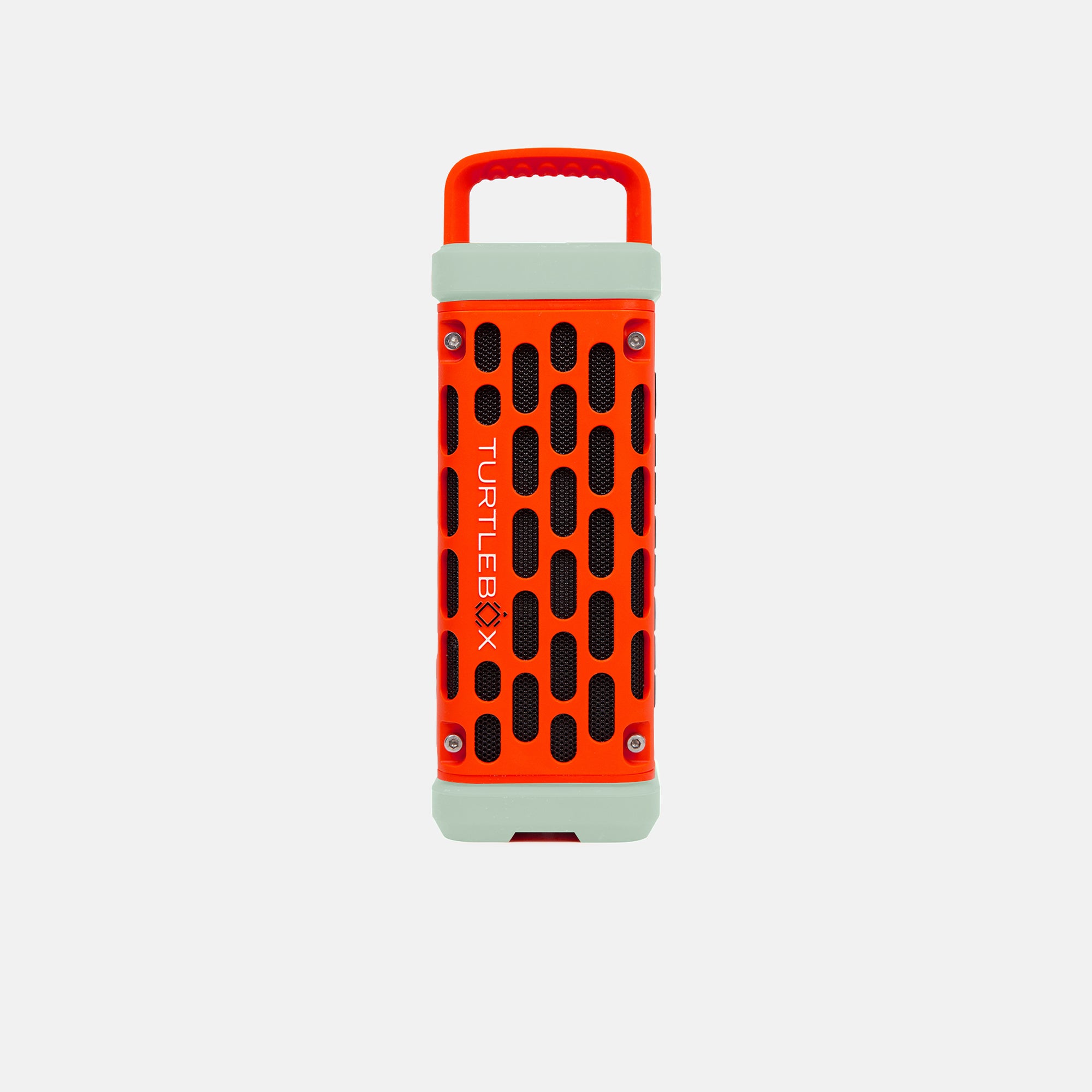 Turtlebox Ranger Bumpers in River Rock