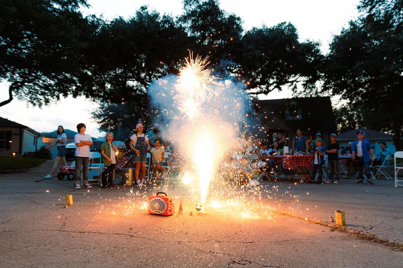 Turtlebox Original: Gen 3 in Tan