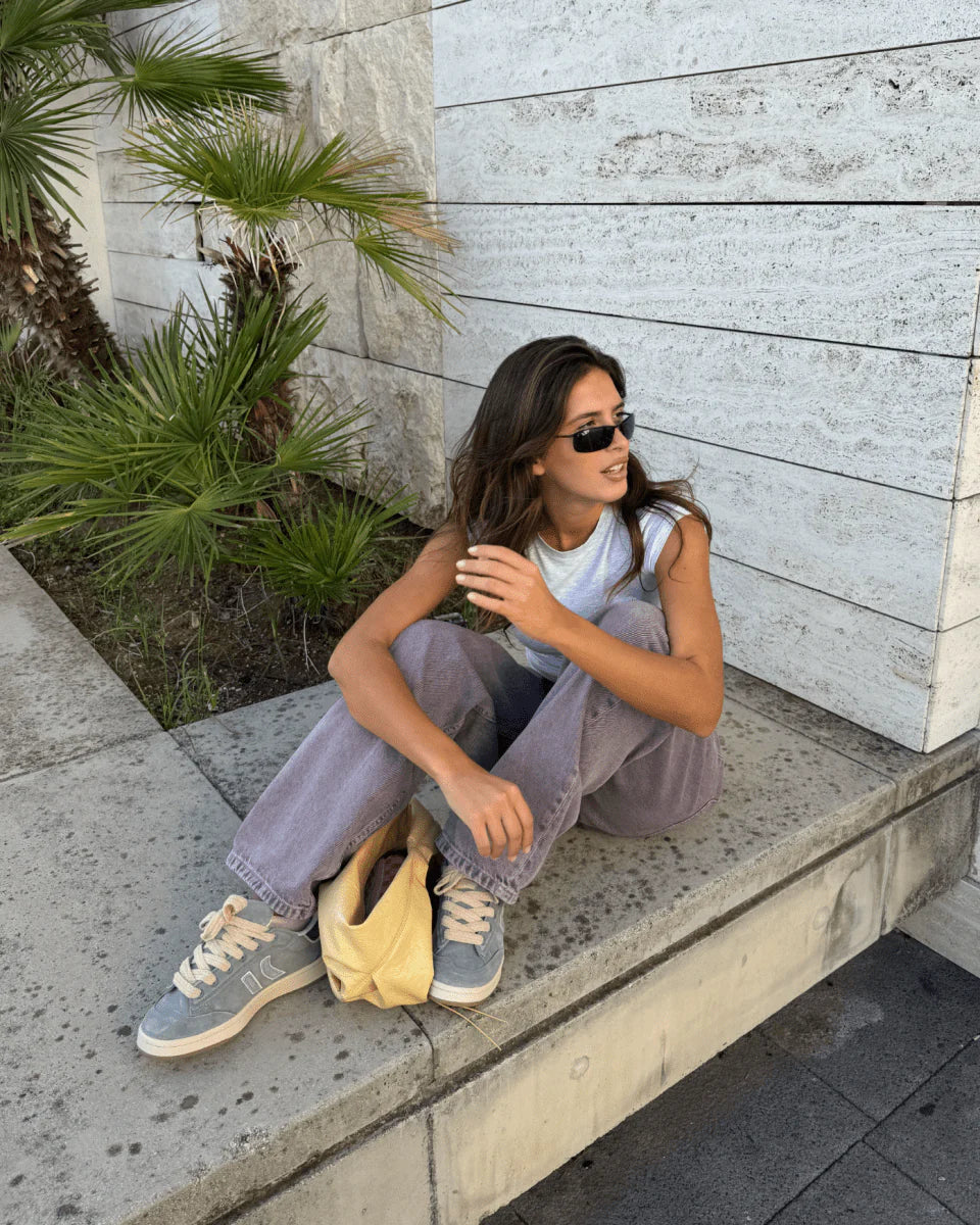 Coolway Women's Bolk Sneakers | Mossy Sprint