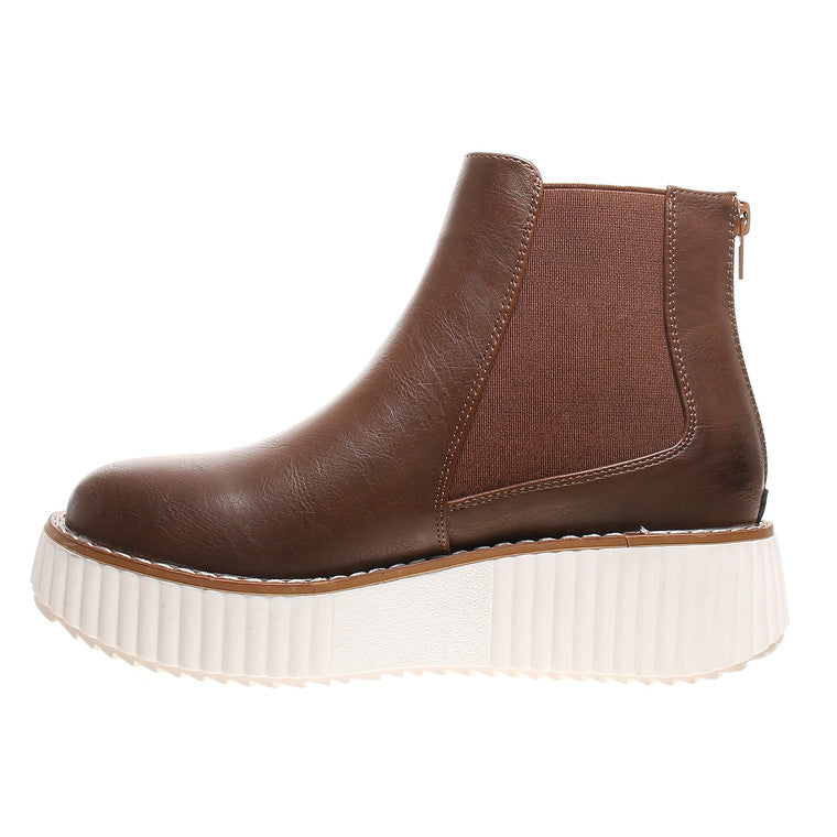 Take a Hike Whiskey Bootie