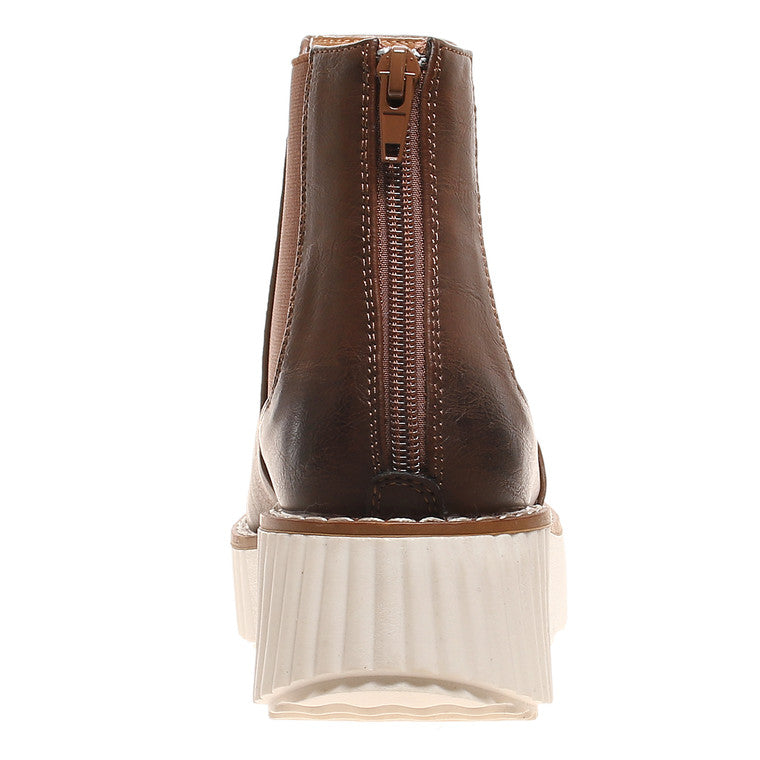 Take a Hike Whiskey Bootie