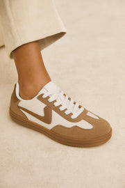 Everyday Court Sneaker