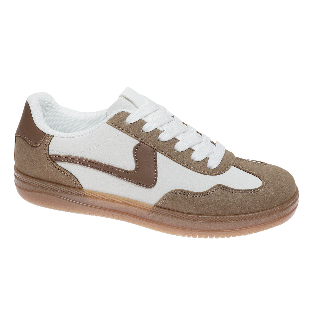 Everyday Court Sneaker