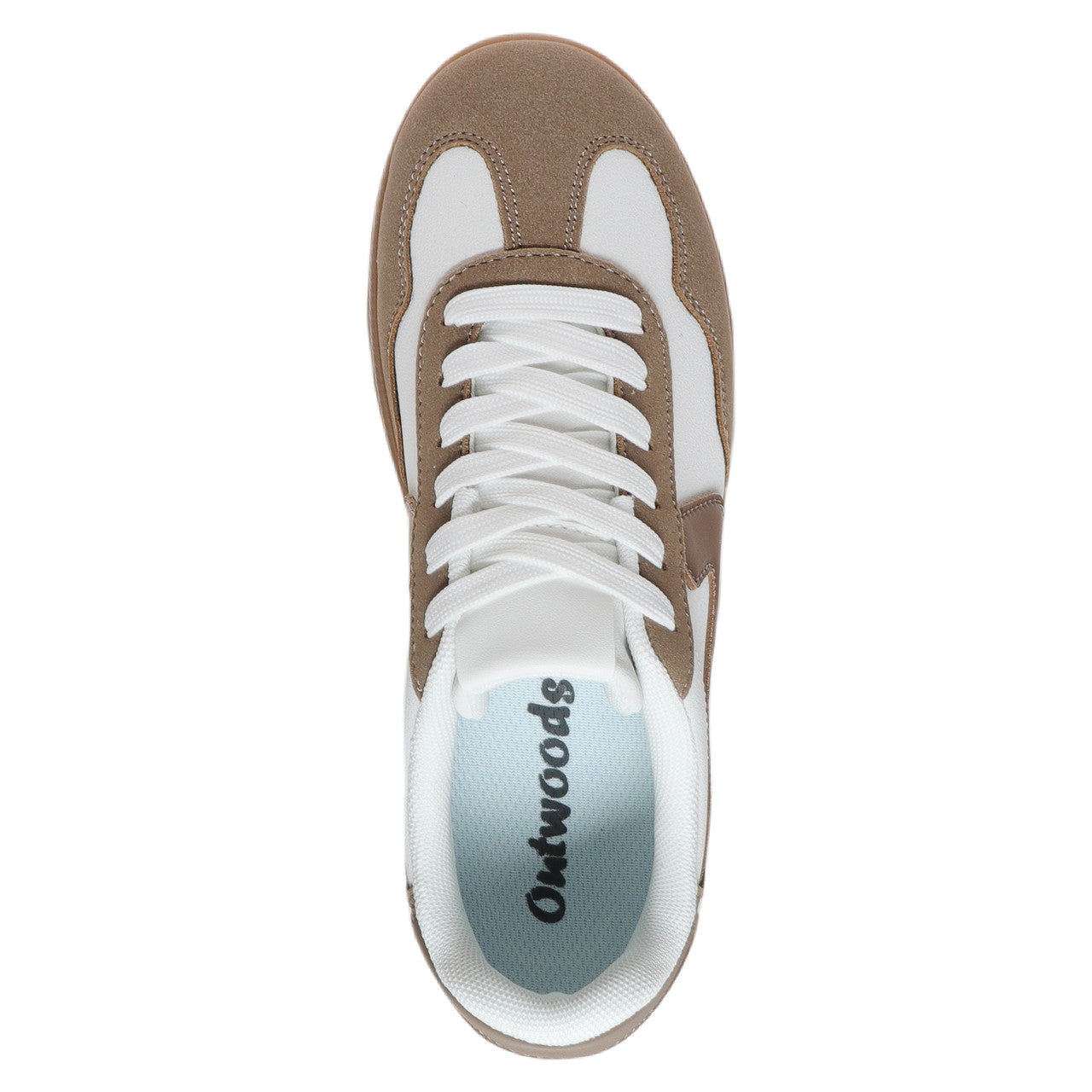 Everyday Court Sneaker