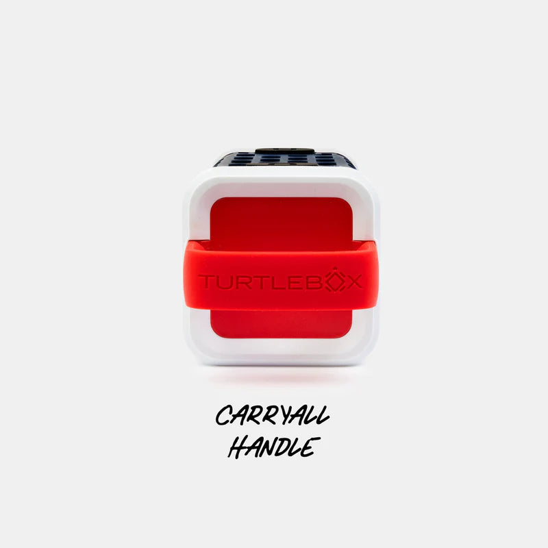 Turtlebox Original: Ranger in Americana Blue