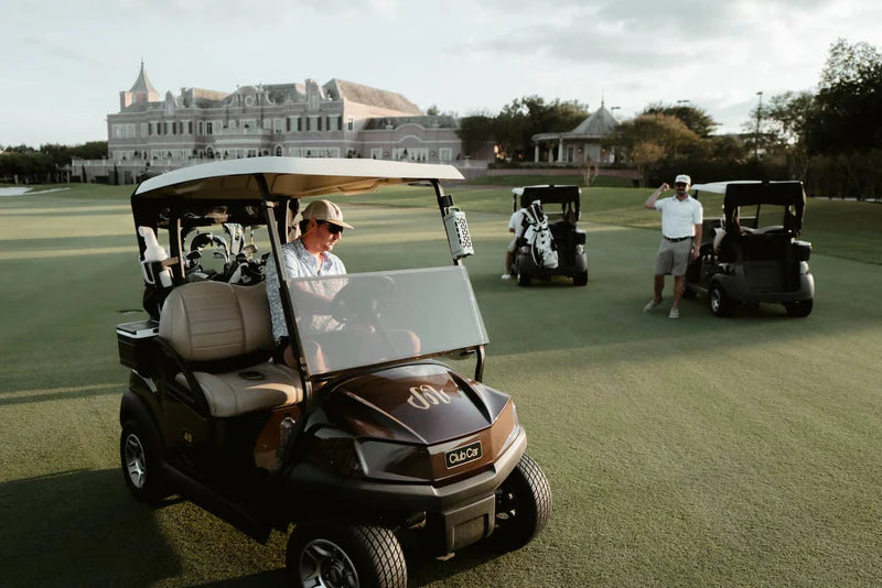 Turtlebox Ranger in Tan