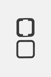 Turtlebox Ranger Bumpers in Black