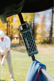 Turtlebox Original: Ranger in Gray