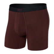 SAXX VIBE SUPER SOFT Boxer Brief / Fudge