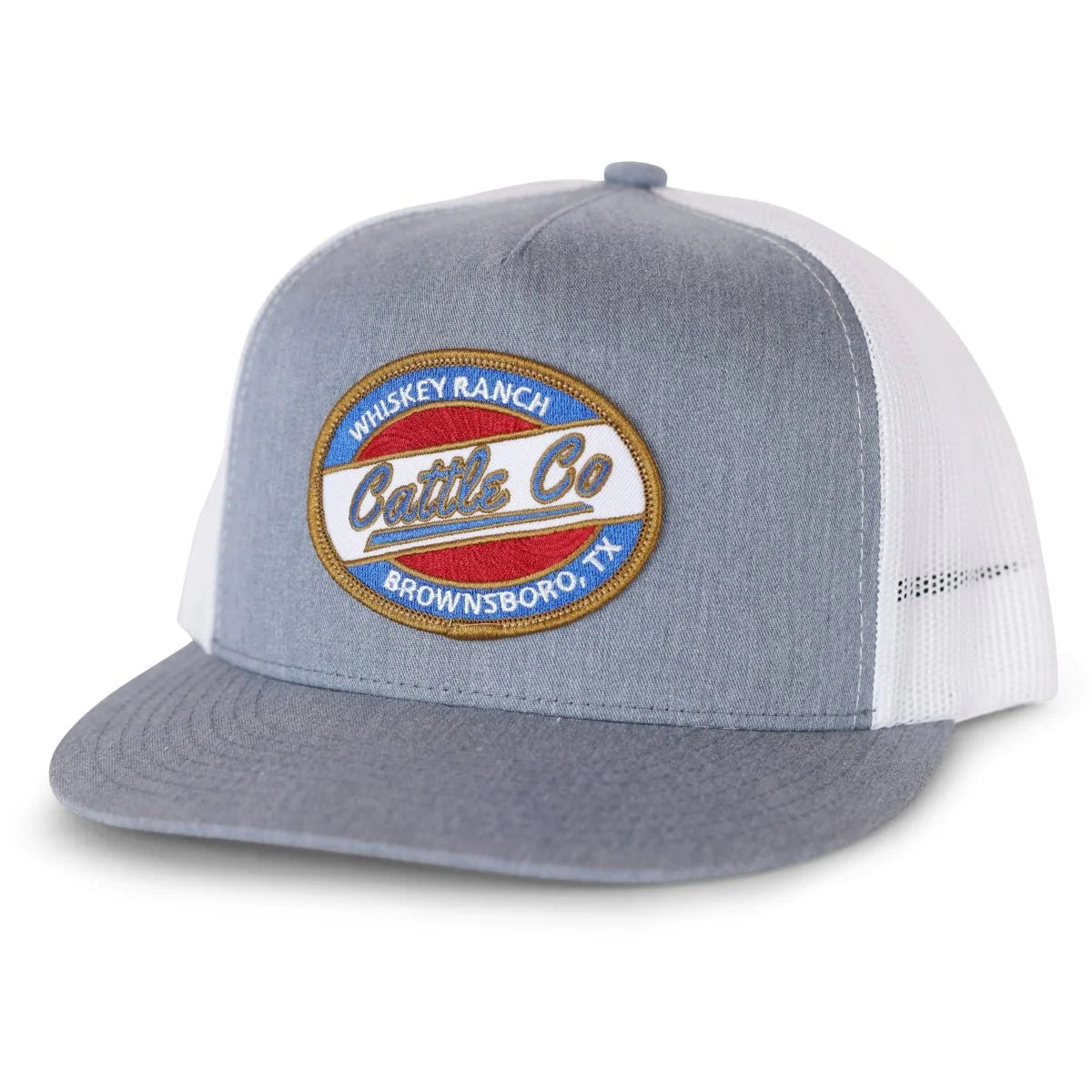 Whiskey Bent Hat Co. The Spur