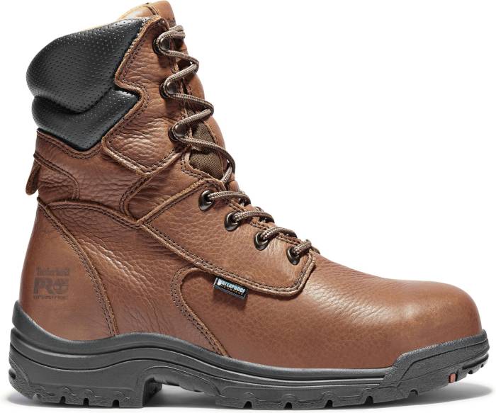 Men's Timberland 8" Alloy Toe WP Work Boot