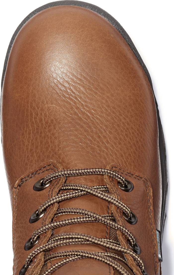 Men's Timberland 8" Alloy Toe WP Work Boot