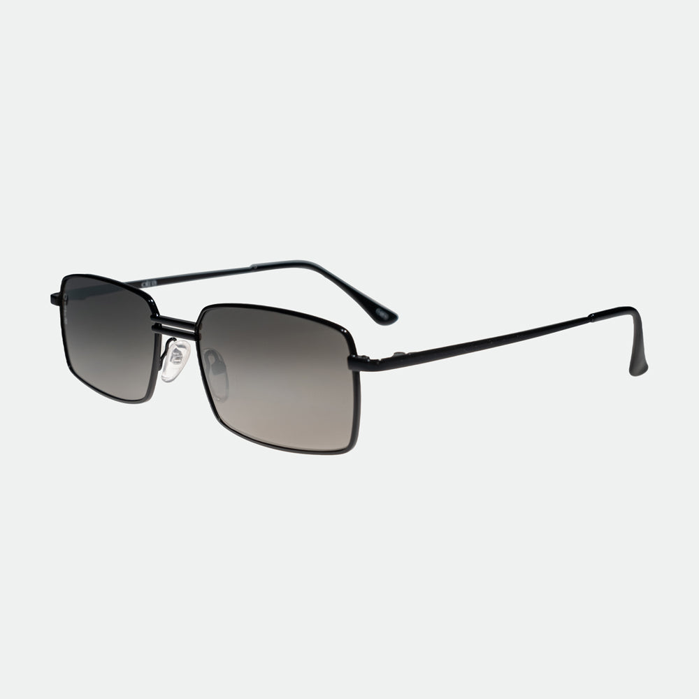 Ila Black Mirror Sunglasses
