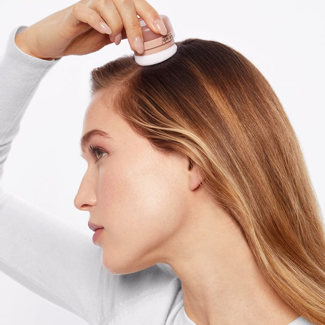 Kitsch Volumizing Rice Protein Dry Shampoo