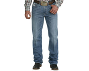 Men's Cinch Relaxed Fit White Label Stonewash Jeans