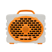 Turtlebox Original: Gen 3 in Tennessee White