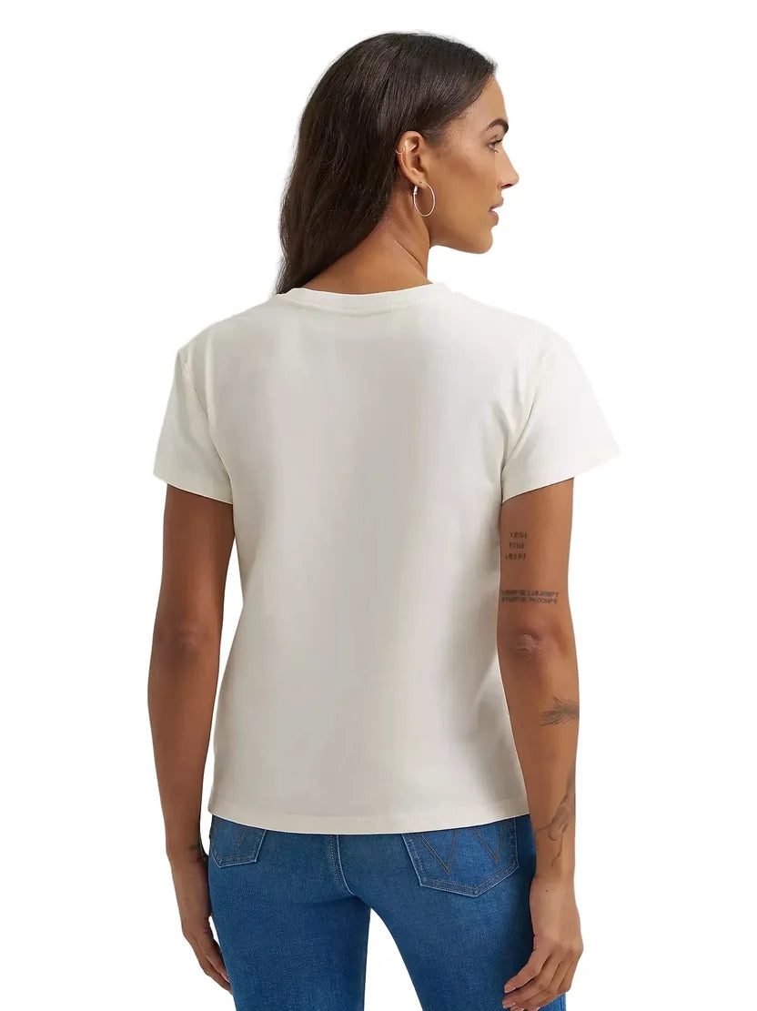 Wrangler | Long Live T-Shirt