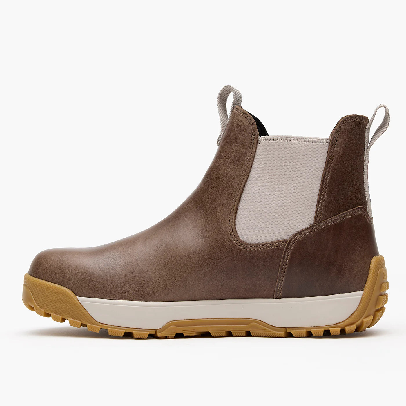 Women's XTRATUF Waterproof Leather Ankle Deck Boot