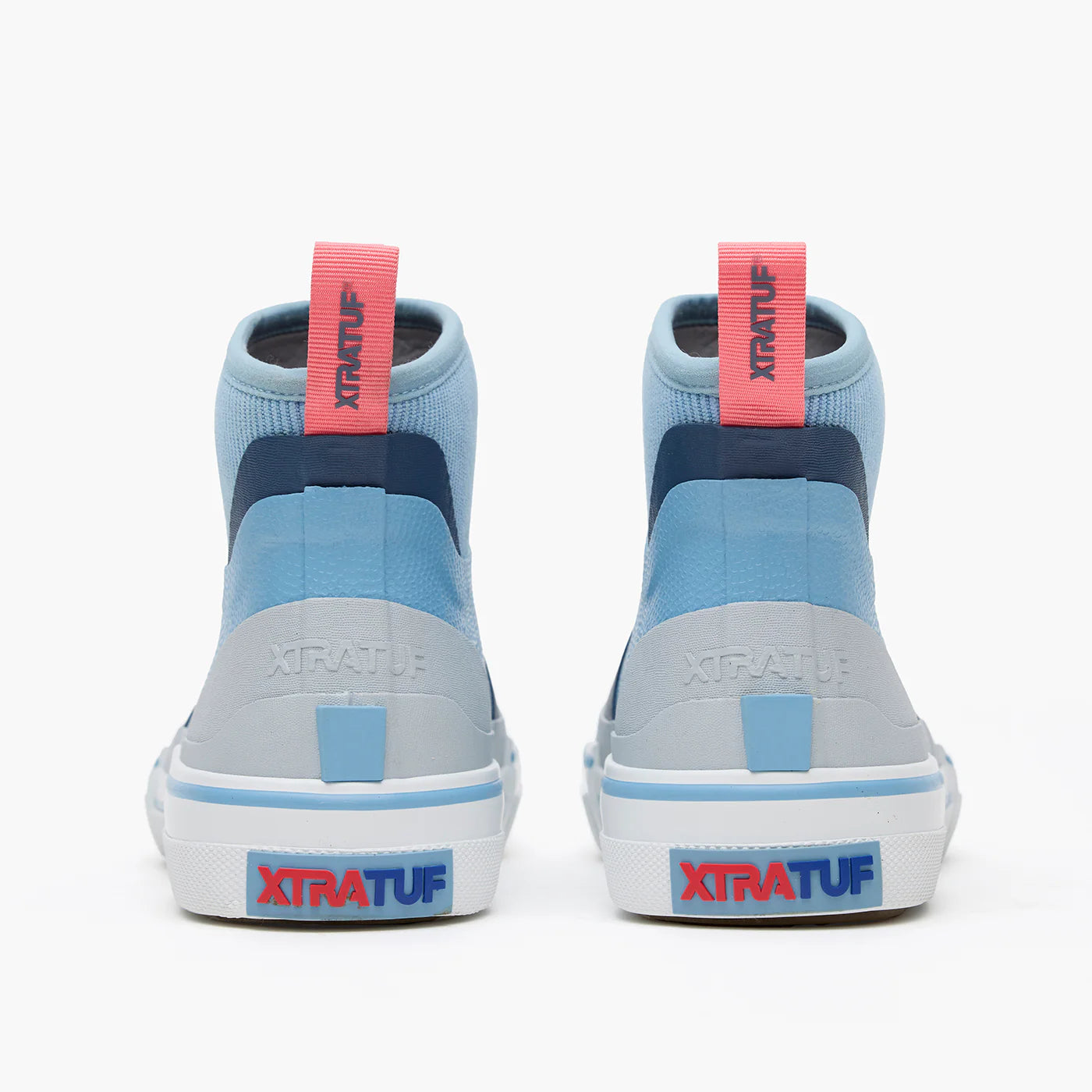 XTRATUF Women's Ankle Deck Boot OOTO