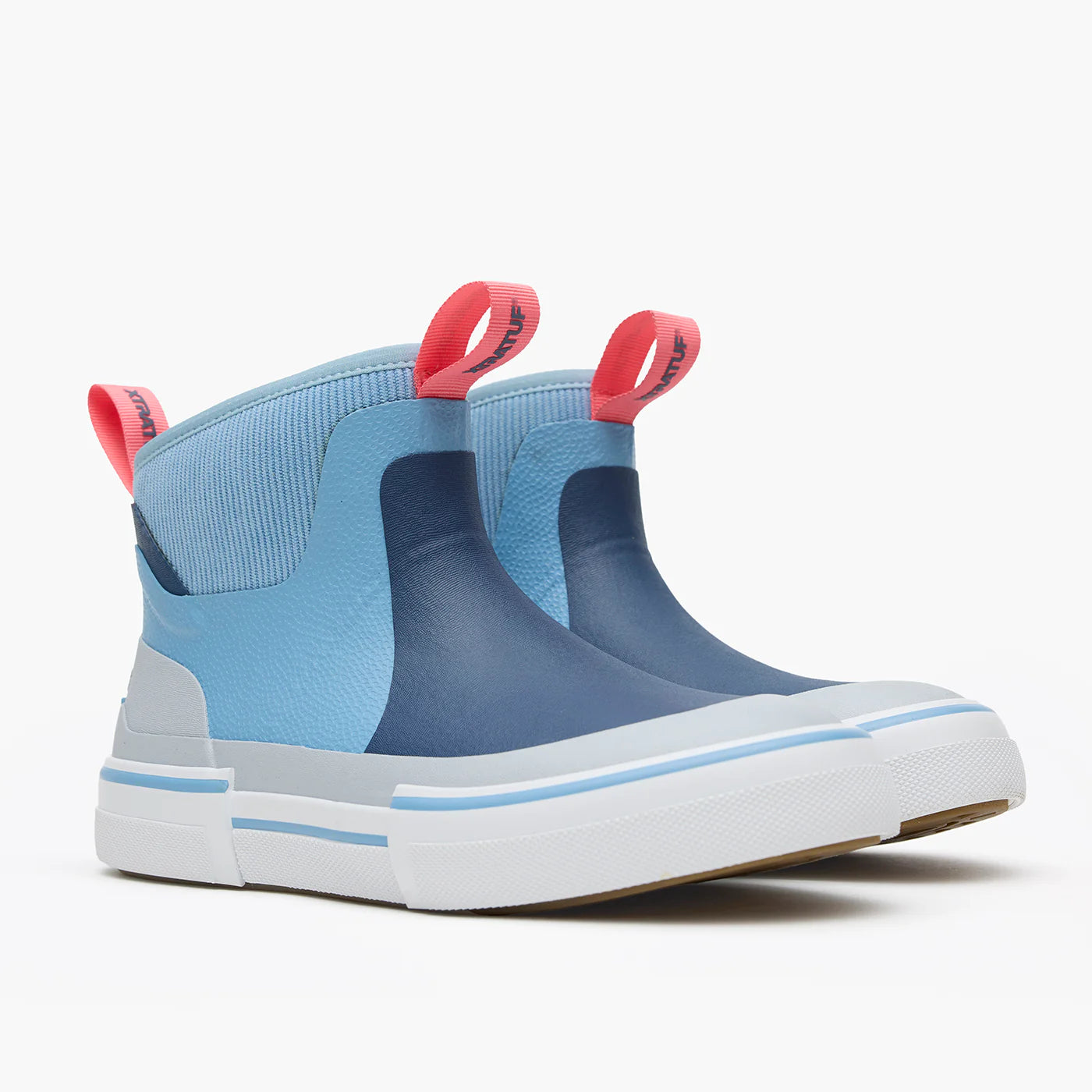 XTRATUF Women's Ankle Deck Boot OOTO