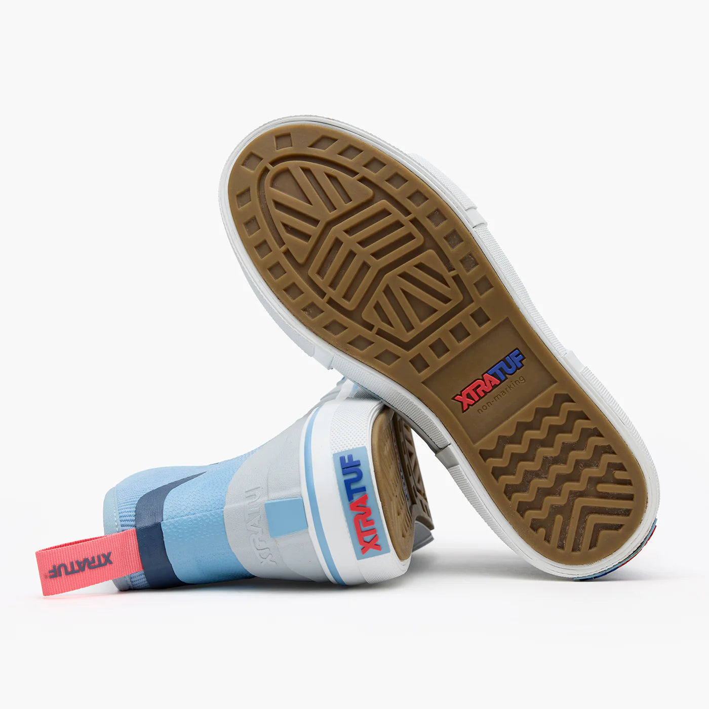 XTRATUF Women's Ankle Deck Boot OOTO