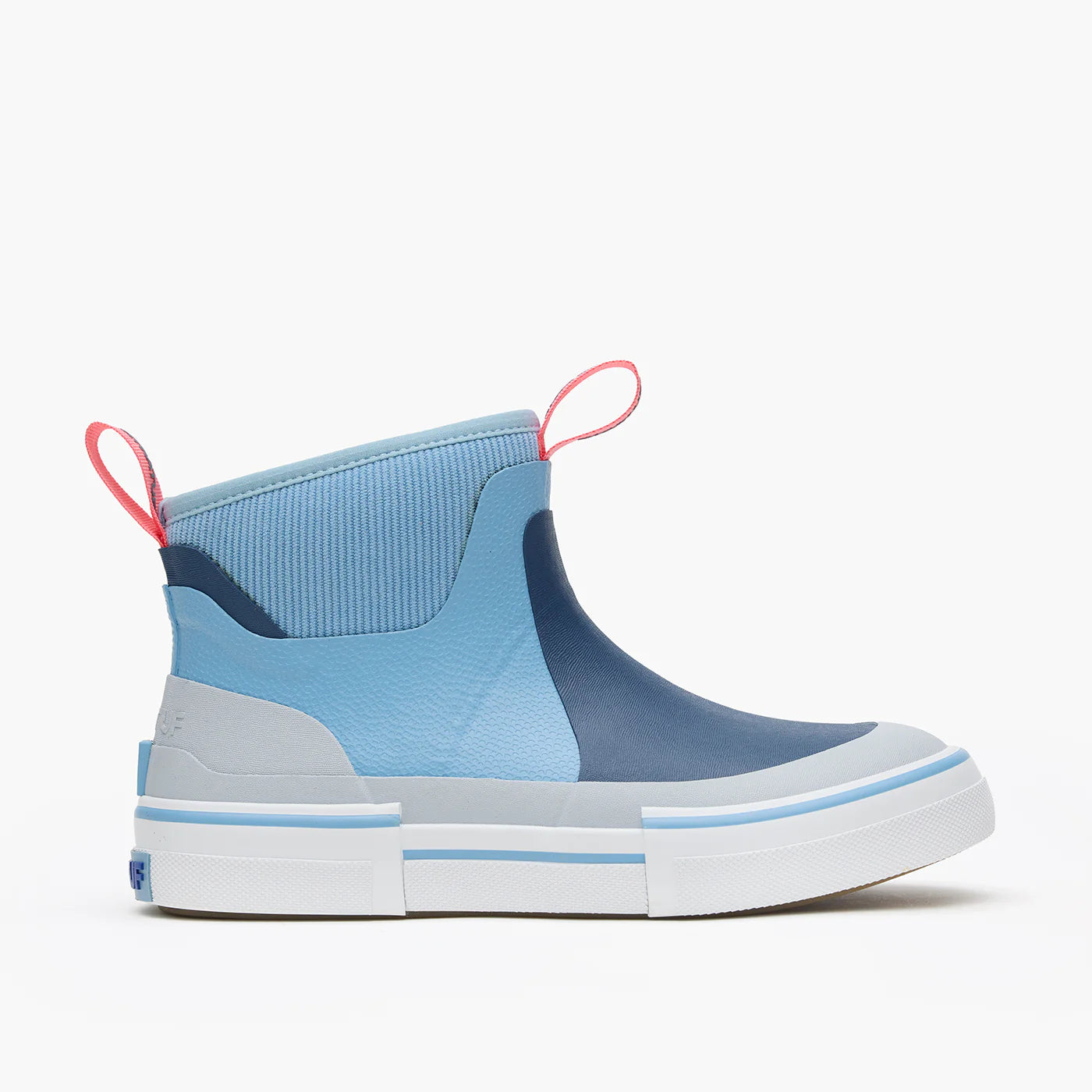 XTRATUF Women's Ankle Deck Boot OOTO