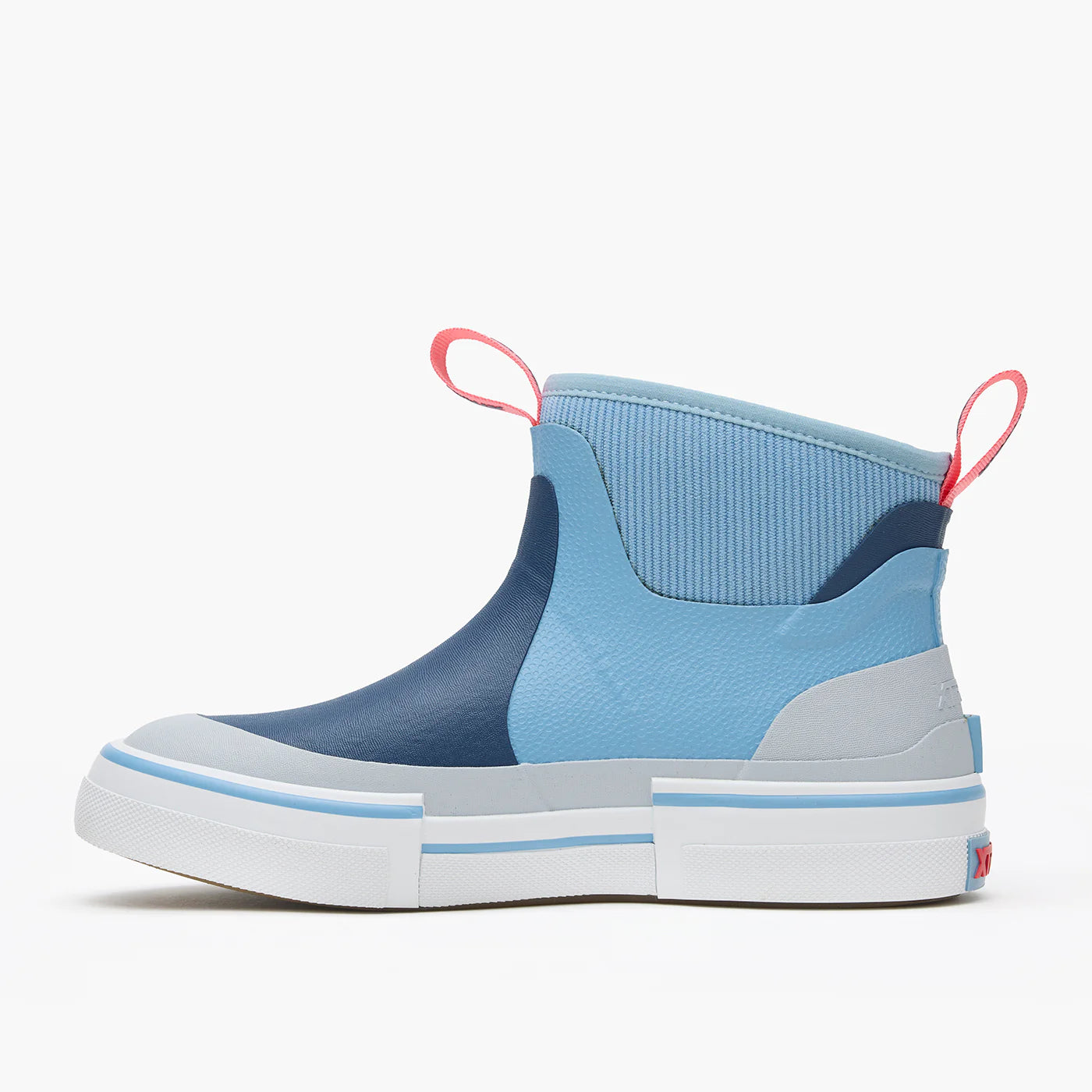 XTRATUF Women's Ankle Deck Boot OOTO