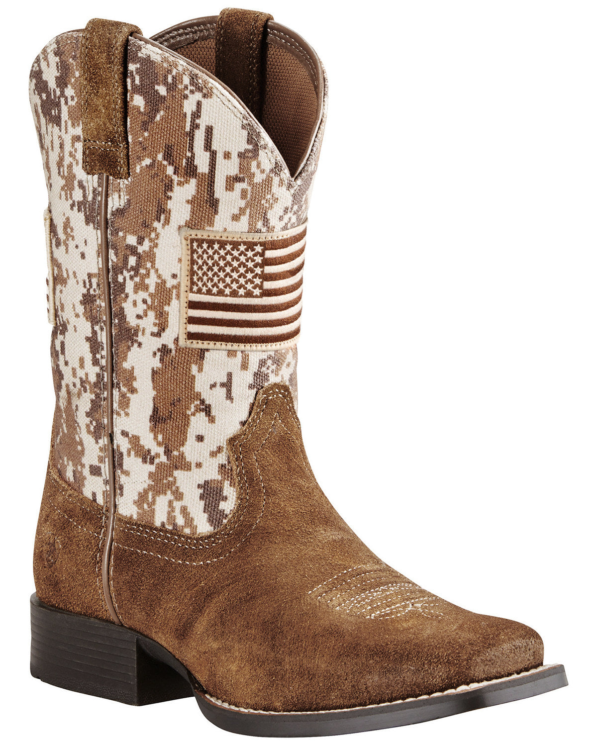 Bottes western pour enfant - International Bottes western pour enfant - International