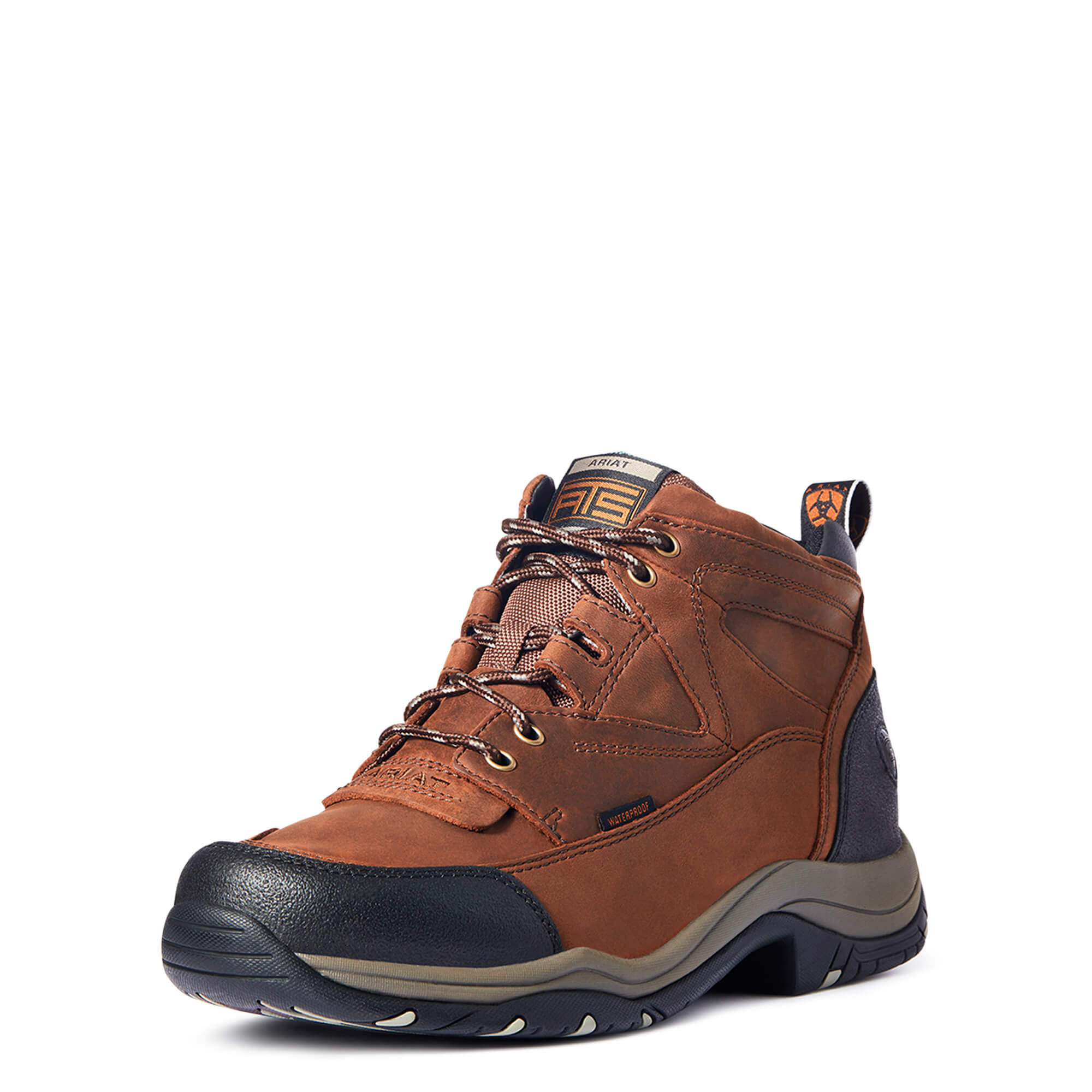 Bota impermeable Ariat Terrain para hombre