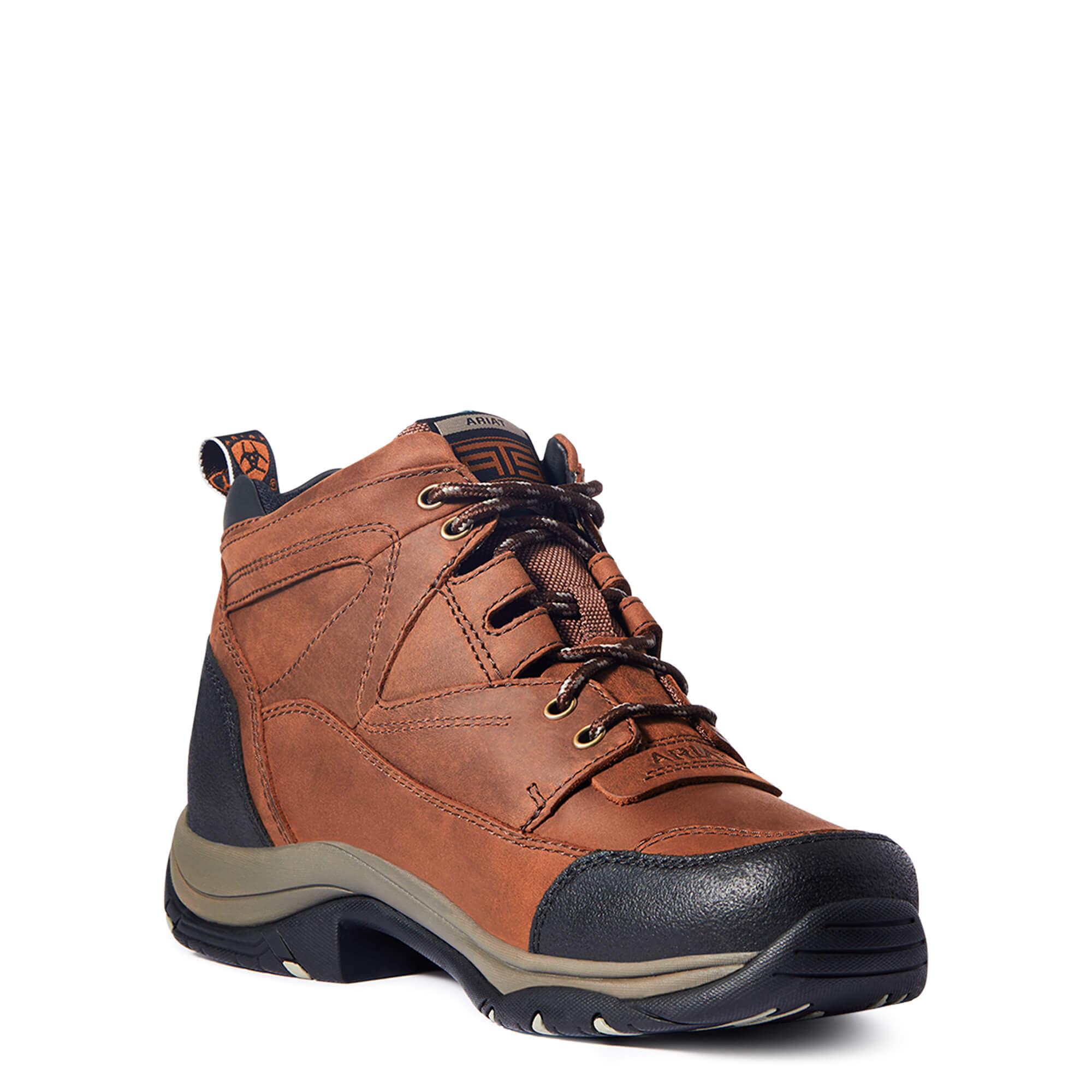 Men's Ariat Terrain Waterproof Boot