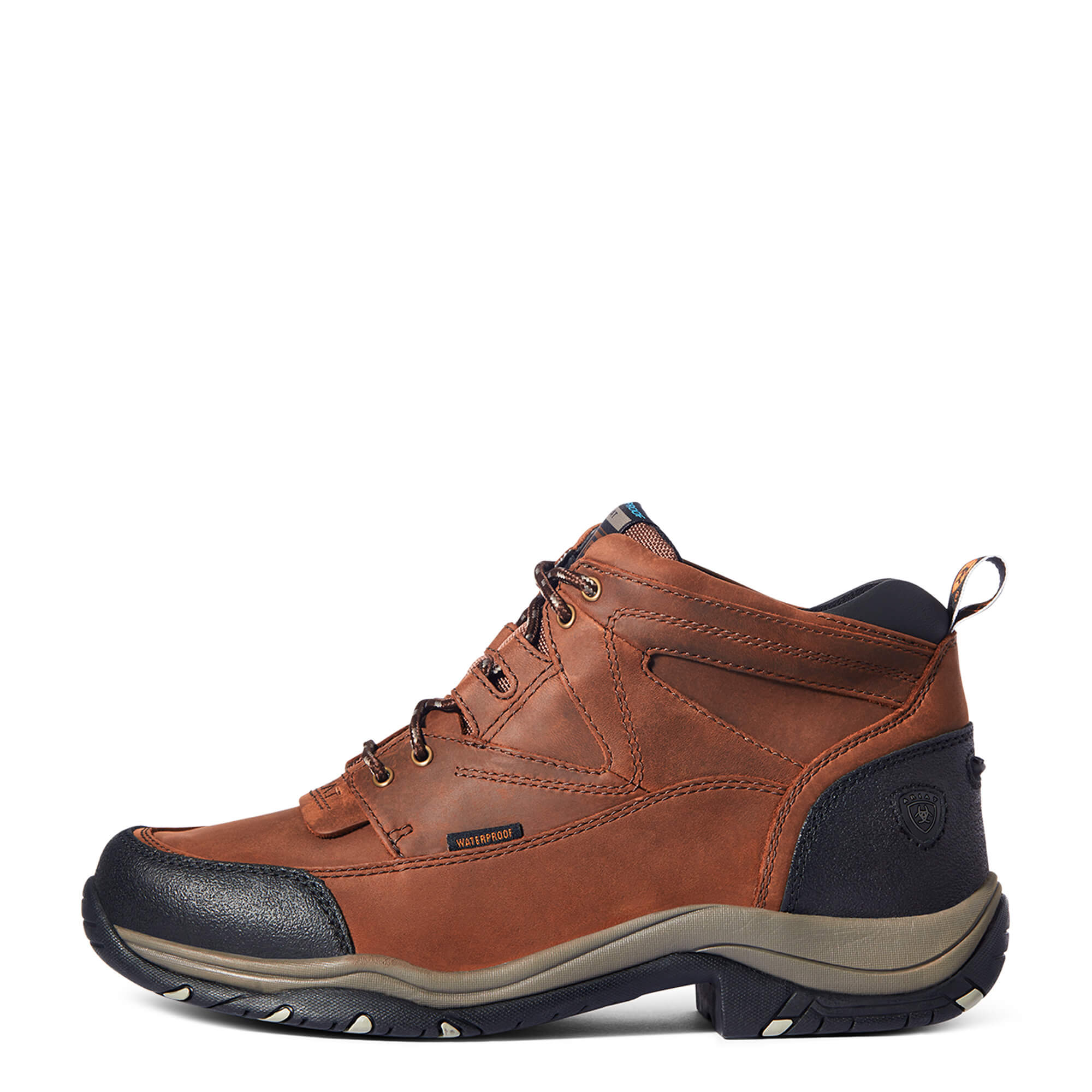 Bota impermeable Ariat Terrain para hombre